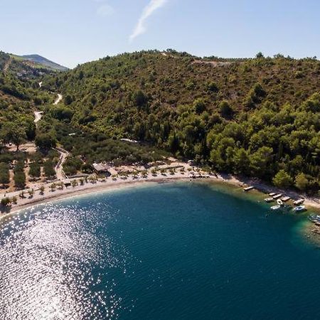 Danguba Apartment Kremena Bagian luar foto