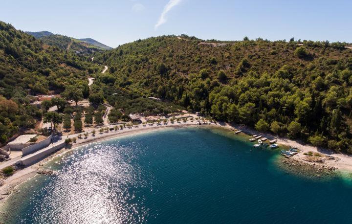 Danguba Apartment Kremena Bagian luar foto