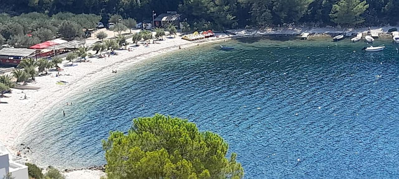 Danguba Apartment Kremena Bagian luar foto