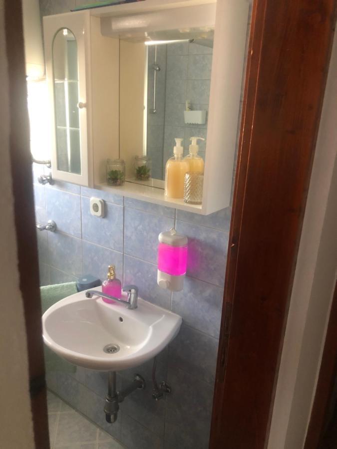 Danguba Apartment Kremena Bagian luar foto