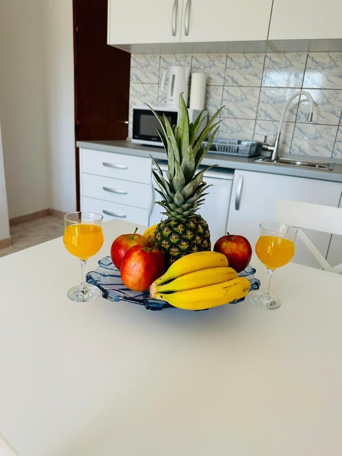 Danguba Apartment Kremena Bagian luar foto
